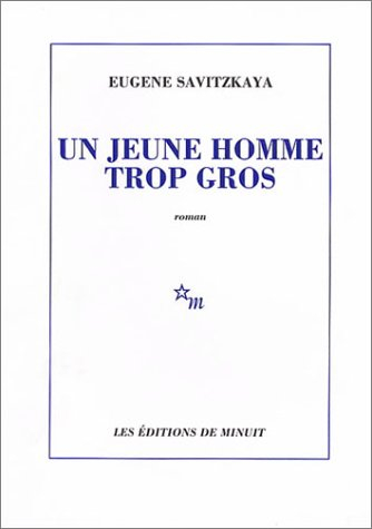 Un jeune homme trop gros