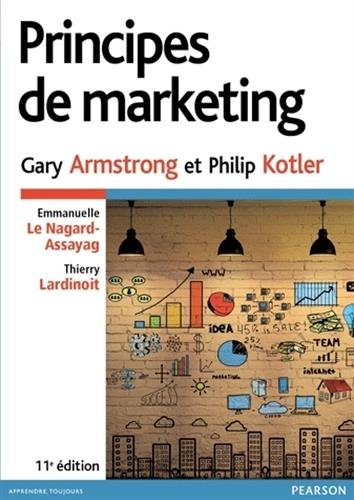 Principes de marketing