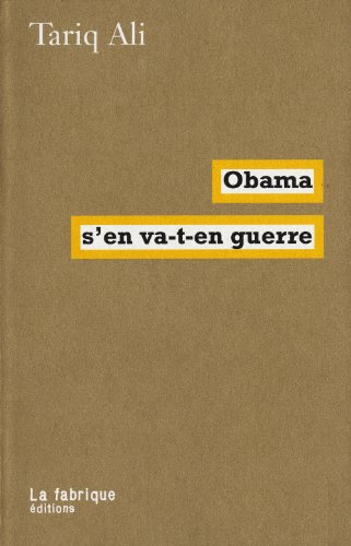 Obama s'en va-t-en guerre