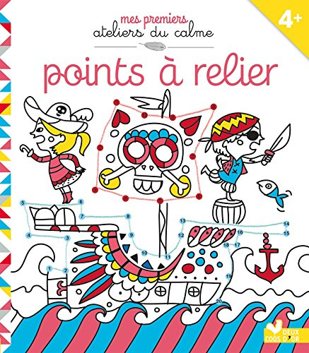 Points à relier