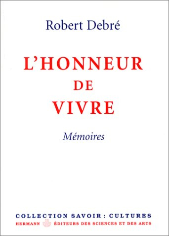 L'honneur de vivre
