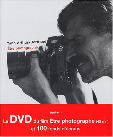 Etre photographe