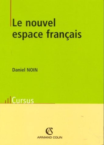 Le nouvel espace français