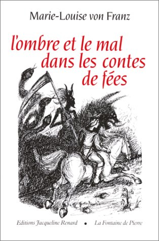 l'ombre et le mal dans les contes de fées