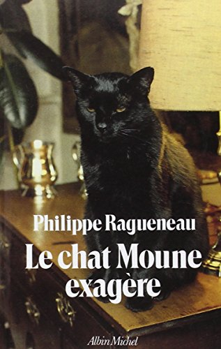 le chat moune exagere (pod)