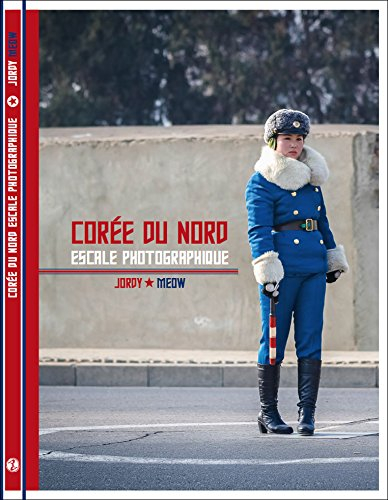 Corée du Nord, escale photographique