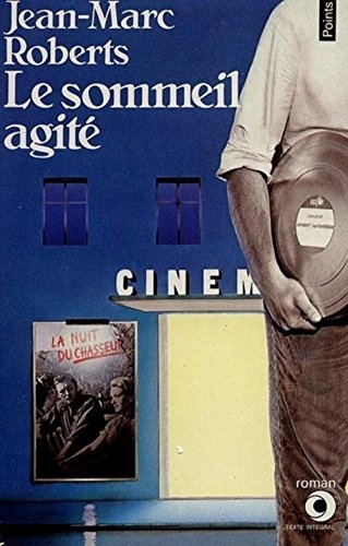 Le Sommeil agité