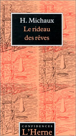 Le rideau de rêves