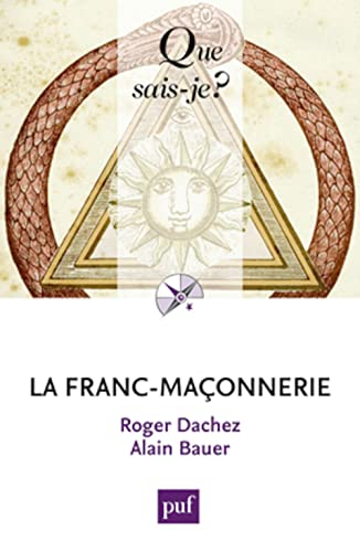 La franc-maçonnerie