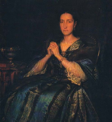 Portraitistes lyonnais : 1800-1914