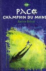 Paco, champion du monde