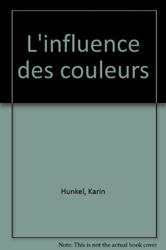 L'influence des couleurs