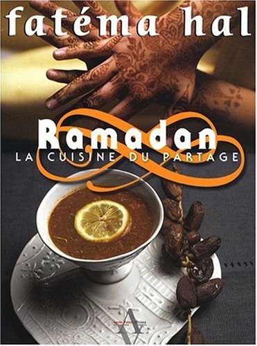 Ramadan : la cuisine du partage