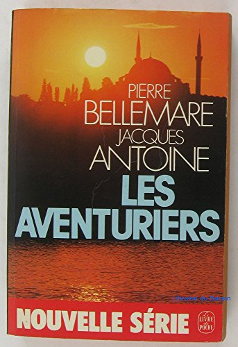 Les aventuriers
