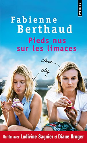 Pieds nus sur les limaces