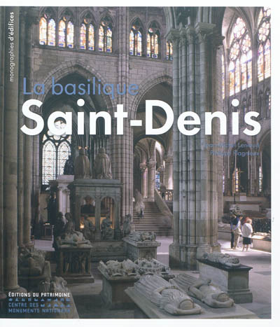 La basilique Saint-Denis