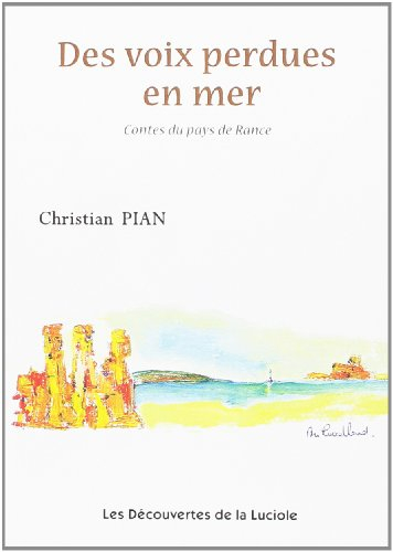 Des voix perdues en mer : contes du pays de Rance