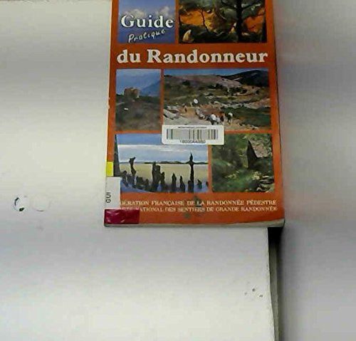 guide pratique du randonneur