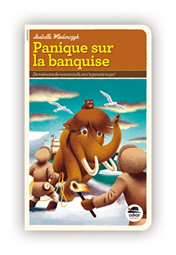Panique sur la banquise