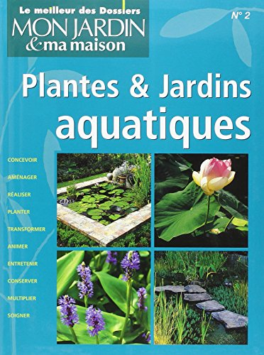 Plantes et Jardins Aquatiques