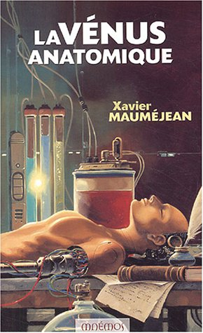 La Vénus anatomique