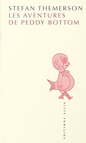 Les aventures de Peddy Bottom