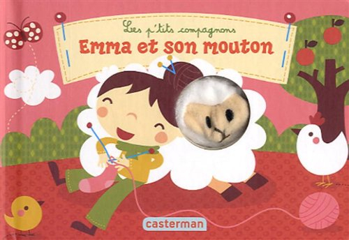 Emma et son mouton