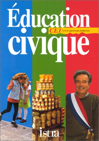 Multilivre éducation civique, CE1, cycle des apprentissages fondamentaux