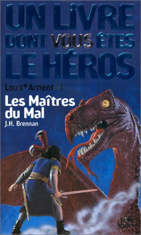 Les Maîtres du mal