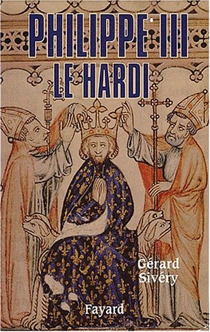 Philippe III le Hardi