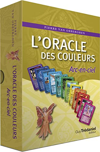 L'oracle des couleurs : arc-en-ciel