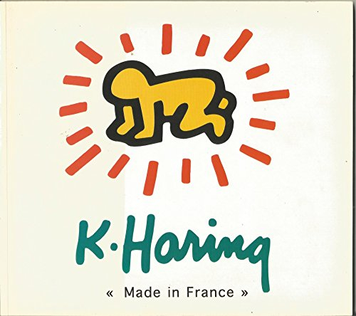 k. haring