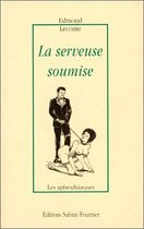la serveuse soumise
