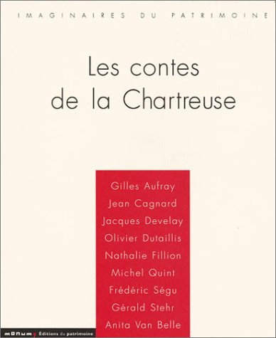 Les contes de la chartreuse
