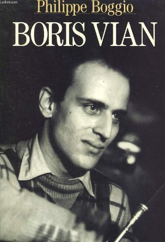 boris vian
