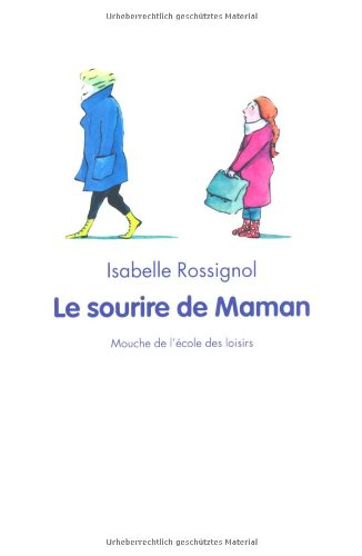Le sourire de maman