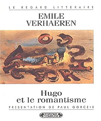 Hugo et le romantisme
