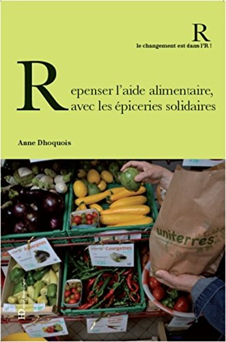 repenser l'aide alimentaire, avec les épiceries solidaires