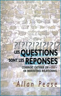 les questions sont les réponses