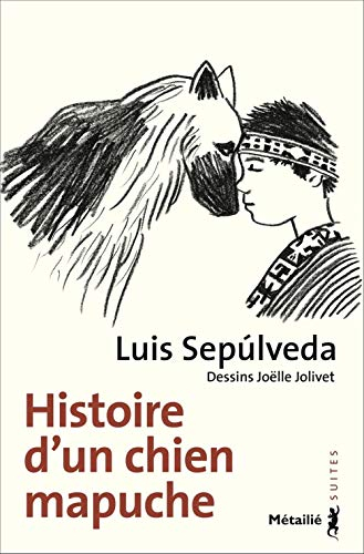 Histoire d'un chien mapuche