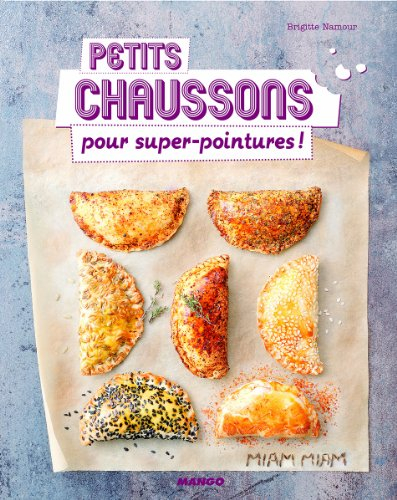 Petits chaussons : pour super-pointures !