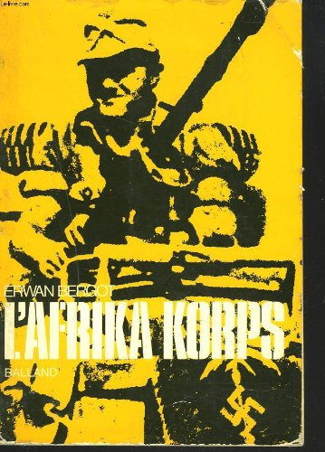 l'afrika korps.