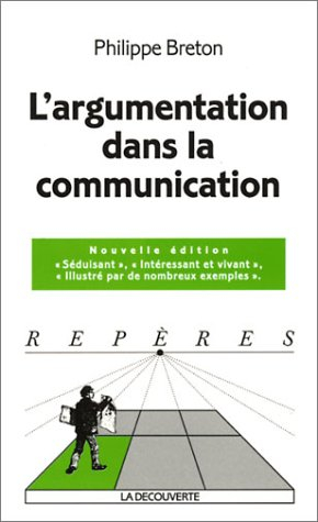 l'argumentation dans la communication