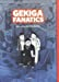 Gekiga fanatics