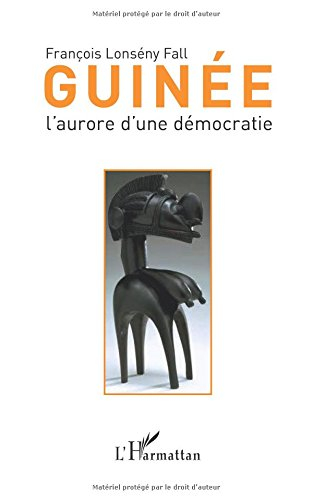Guinée : l'aurore d'une démocratie