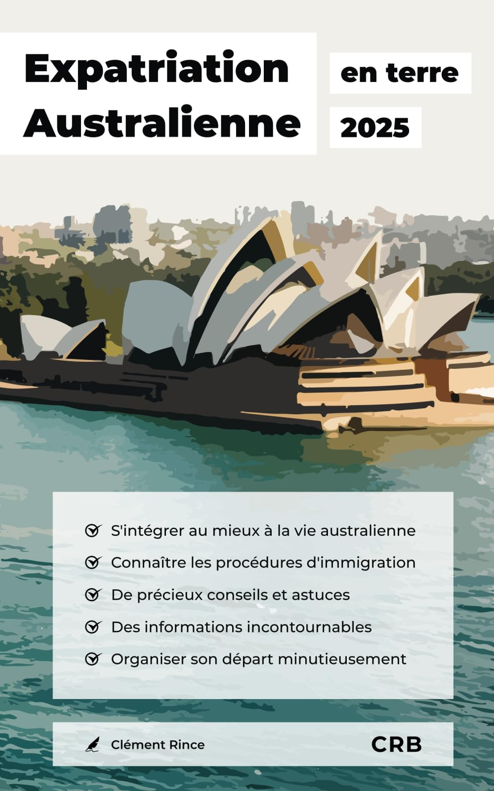 Expatriation en terre Australienne