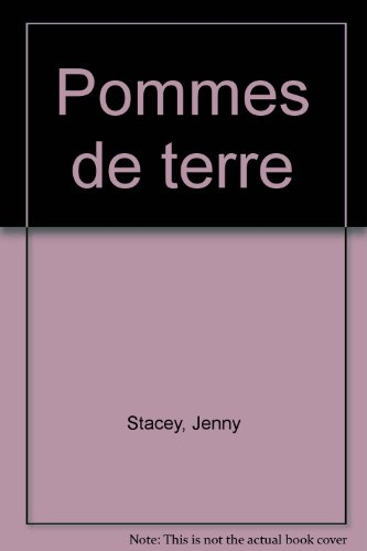 Pommes de terre