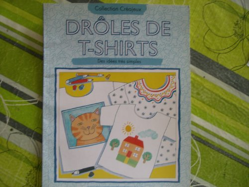 Drôles de t-shirts