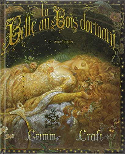 La belle au bois dormant