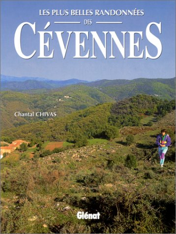 Les plus belles randonnées des Cévennes